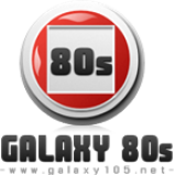 Radio Radio Galaxy 80s