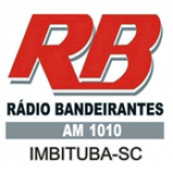 Radio Rádio Bandeirantes de Imbituba 1010