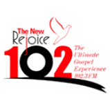 Radio Rejoice 102.3