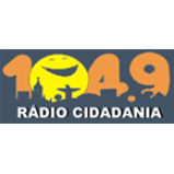 Radio Rádio Cidadania 104.9