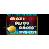 Radio Maxi Disco Radio