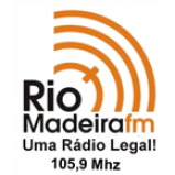 Radio Rádio Rio Madeira FM 105.9