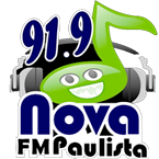 Radio Rádio Nova FM (Várzea Paulista) 91.9