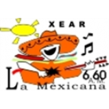 Radio La Mexicana 660