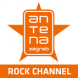 Radio Antena Zagreb Rock Channel