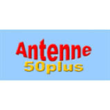 Radio Antenne 50 Plus