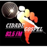 Radio Rádio Cidade Gospel FM 93.5