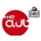 Radio planet radio the club