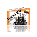 Radio radio 20 alternativa