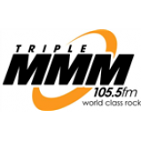 Radio Triple M 105.5
