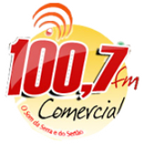Radio Rádio Comercial FM 100.7