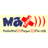 Radio Radio Max 106.0