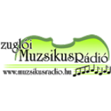 Radio Muzsikus Radio