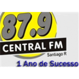 Radio Radio Central FM 87.9