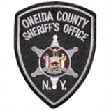 Radio Oneida County Sheriff, Fire, and EMS