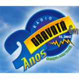 Radio Rádio Gravatá FM 92.3