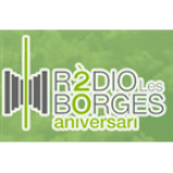 Radio Radio Les Borges 107.0