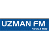 Radio Uzman FM 89.6