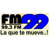 Radio FM 99 99.3