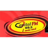 Radio Rádio Capital FM 88.3