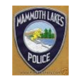 Radio Mono County Sheriff and Mammoth Lakes Police, Fire, and EMS
