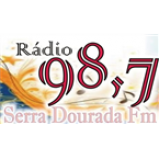 Radio Rádio Serra Dourada FM 98.7
