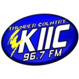 Radio KIIC 96.7