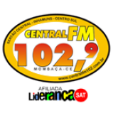 Radio Rádio Central FM 102.9