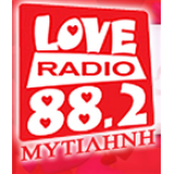 Radio Love Radio Mytiline 88.2