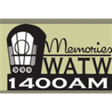 Radio WATW 1400