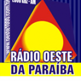 Radio Radio Oeste da Paraiba 1000