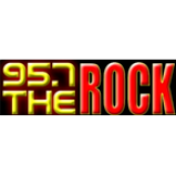 Radio 95.7 The Rock