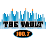 Radio The Vault 100.7