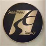 Radio Merced, Fresno, and Stanislaus Counties Sheriff
