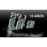 Radio Radio Lase Pergamino 89.1