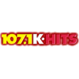 Radio K-Hits 107.1