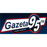 Radio Gazeta 95 FM 95.3