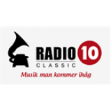 Radio Radio 10 Classic