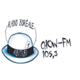 Radio CHOW-FM 105.3