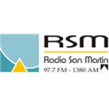Radio Radio San Martín 97.7