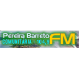 Radio Rádio Pereira Barreto 104.9