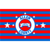 Radio Allen County Public Safety
