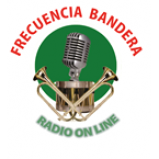 Radio Frecuencia Bandera