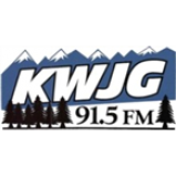 Radio KWJG 91.5