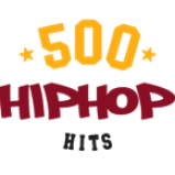 Radio Open.FM - 500 Hip Hop Hits