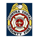 Radio Contra Costa County Fire and Antioch / Brentwood Police
