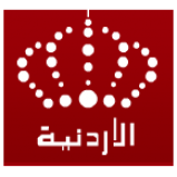Radio JRTV Amman FM (Arabic Channel) 99.0