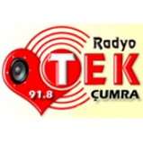 Radio Radyo Tek 91.8