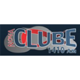 Radio Rádio Nova Clube AM 1410