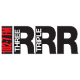 Radio Triple R 102.7